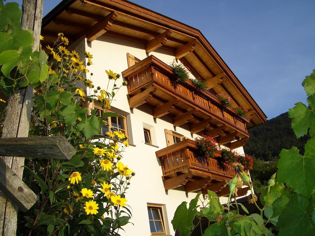Villa Lafreiderhof Kastelruth Exterior foto