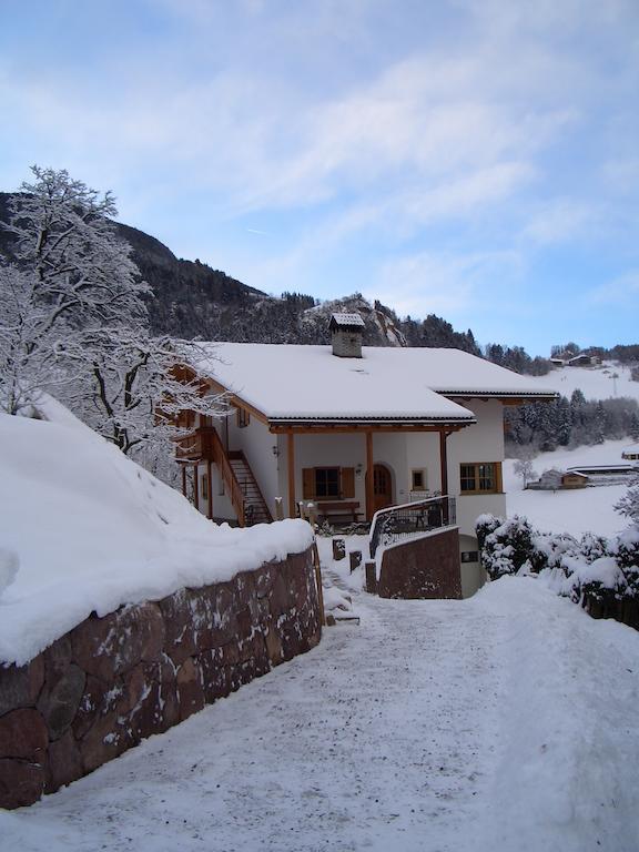 Villa Lafreiderhof Kastelruth Exterior foto