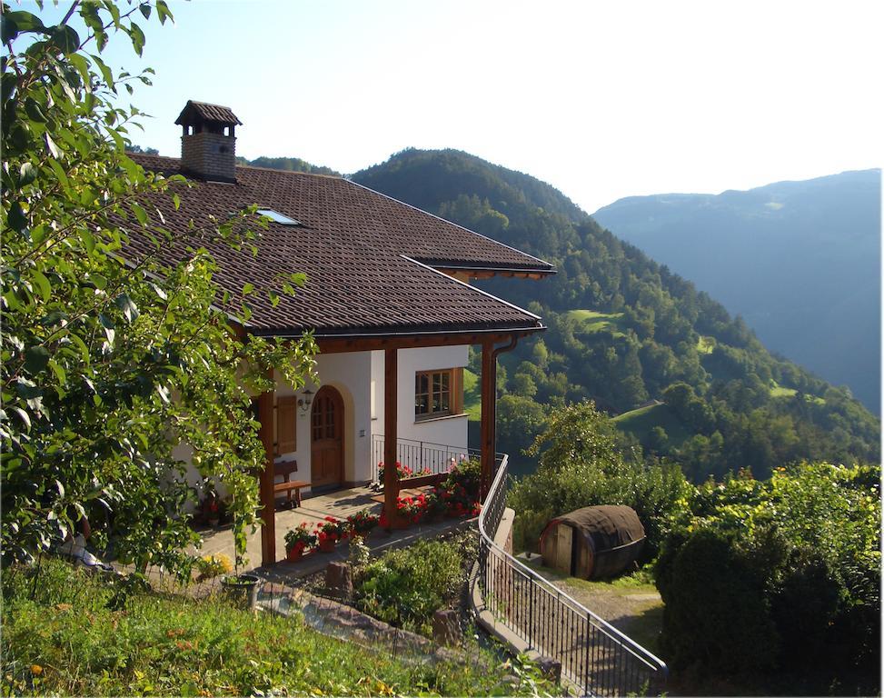 Villa Lafreiderhof Kastelruth Exterior foto